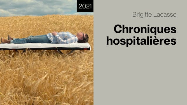 Chroniques hospitalières
