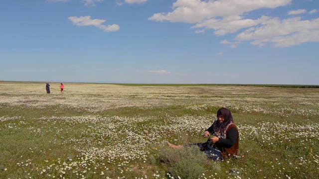 XALKO (EN) by Sami Mermer & Hind Benchekroun