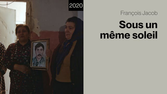 Sous un même soleil