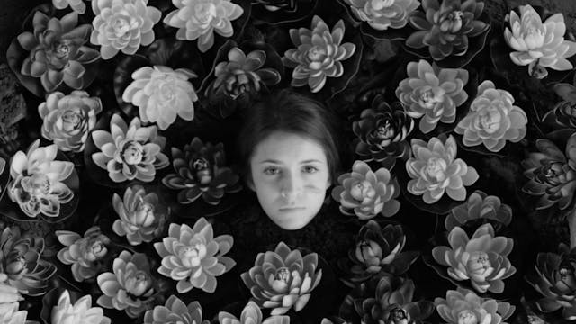 SPEAK LOVE by Emmanuel Tardif