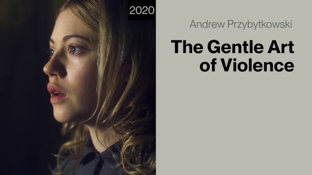 The Gentle Art of Violence