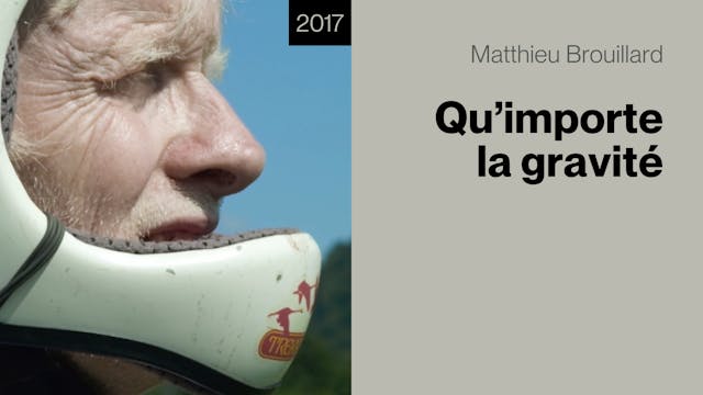 Qu'importe la gravité