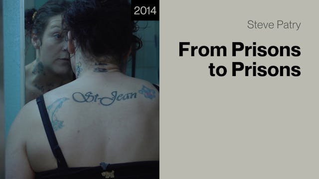 From Prisons to Prisons