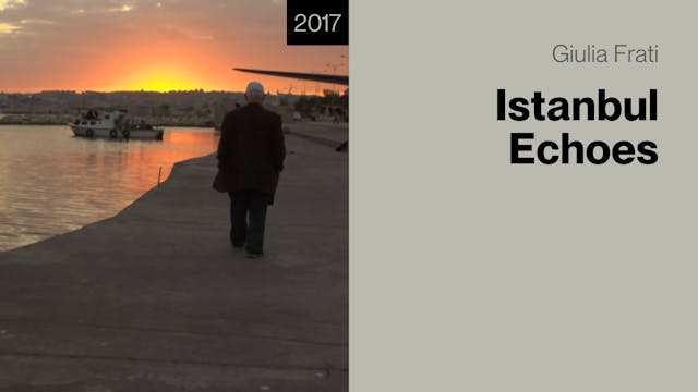 Istanbul Echoes