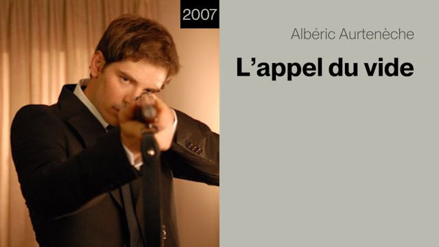 L'appel du vide
