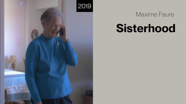 Sisterhood