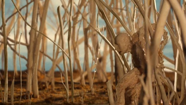 CRÉPUSCULE de/by Éric Falardeau