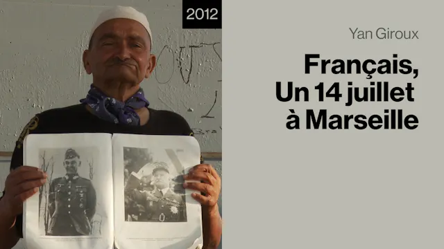 Français - Un 14 juillet à Marseille