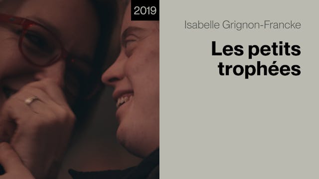 Les petits trophées