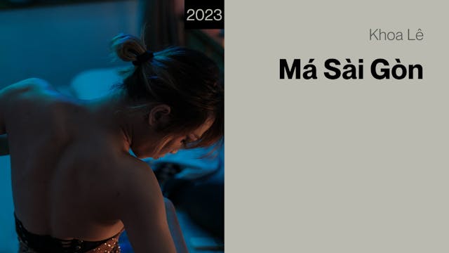 Má Sài Gòn (Mother Saigon)