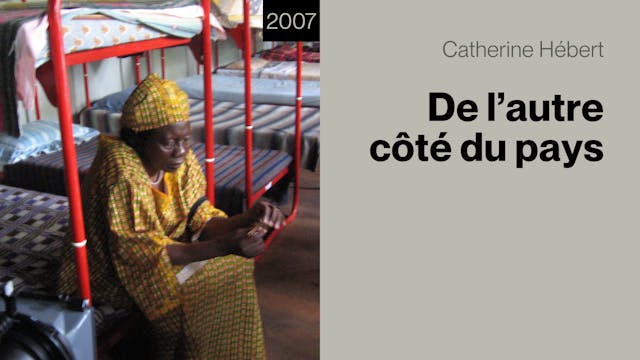 De l'autre côté du pays