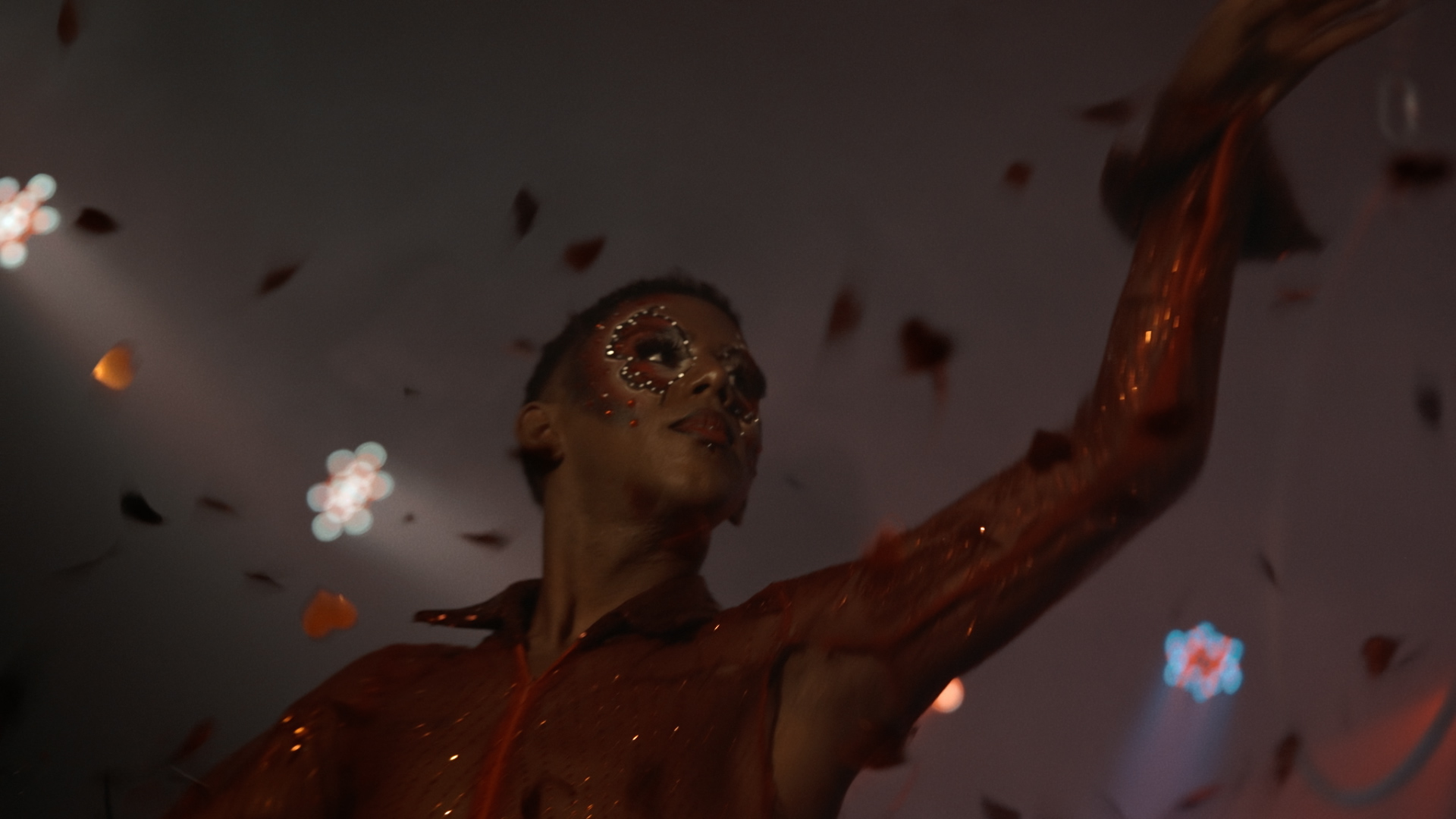 Circo | Lamia Chraibi