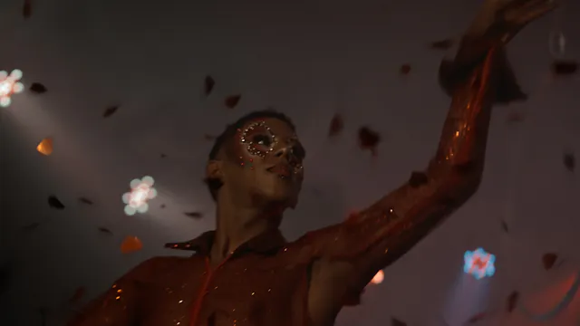 Circo | Lamia Chraibi