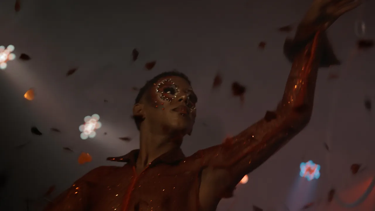 Circo | Lamia Chraibi