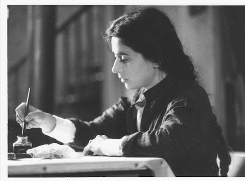 LA SARRASINE by Paul Tana