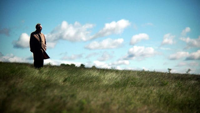 La cosaque et la gitane