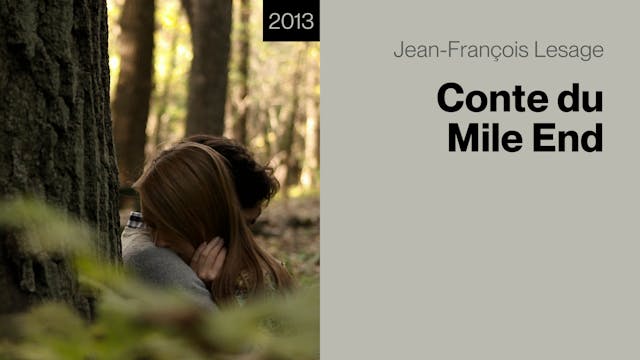 Conte du Mile End