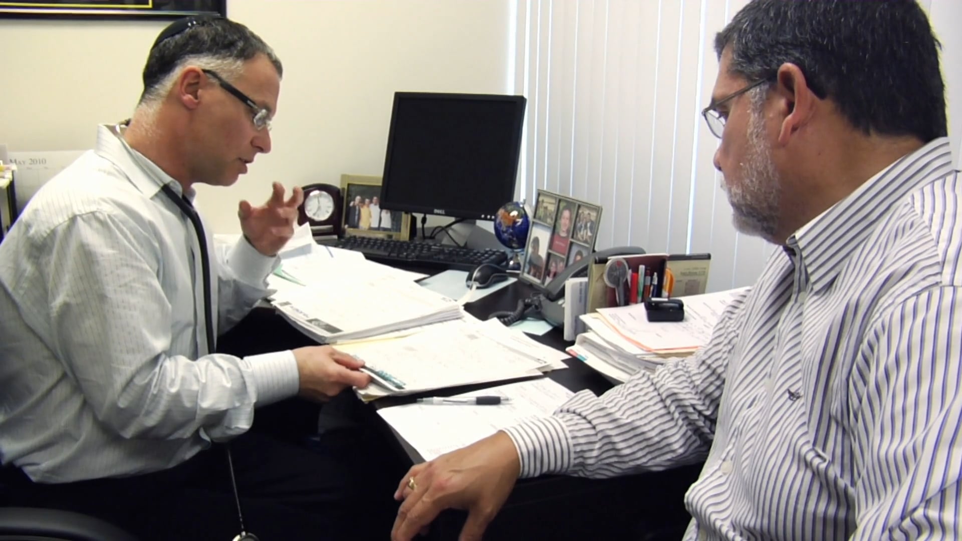 EL HUASO by Carlo Guillermo Proto