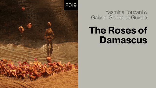 The Roses of Damascus