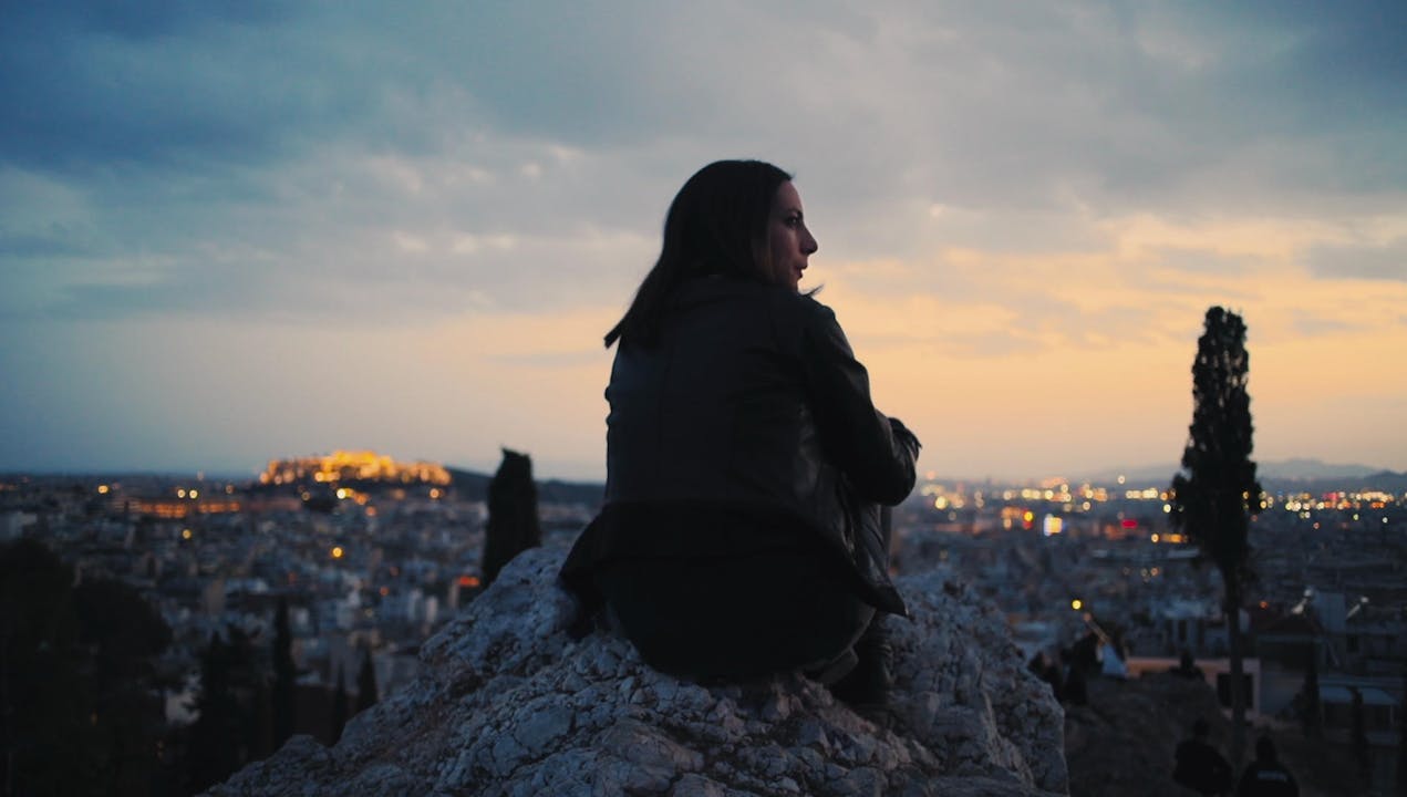 EXARCHEIA, Le chant des oiseaux FR de Nadine Gomez