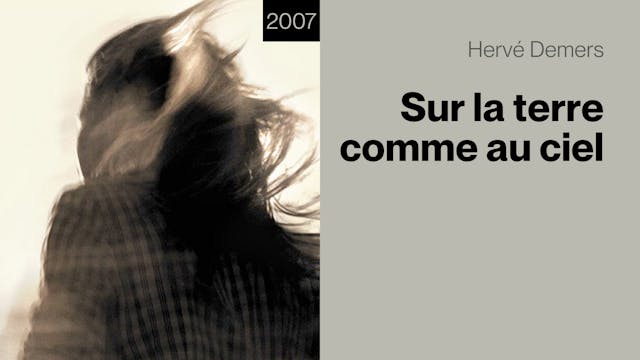 Sur la terre comme au ciel