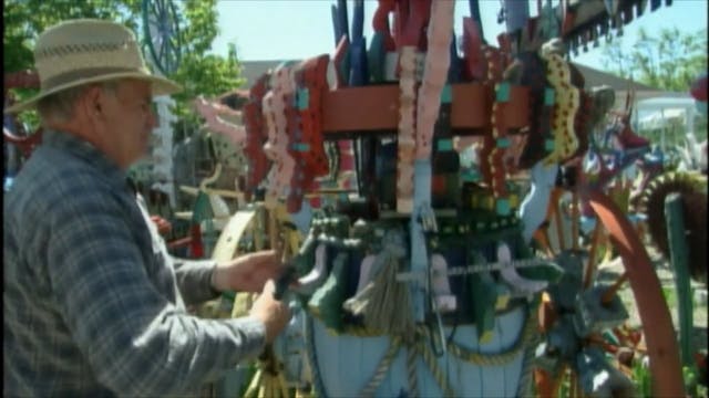 SOMETHING LIKE IMMORTALITY by Pascale...