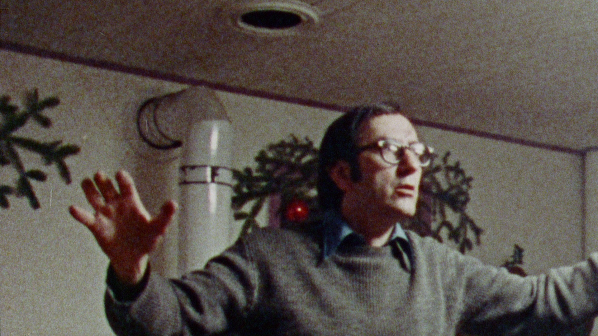 MIRON by Simon Beaulieu