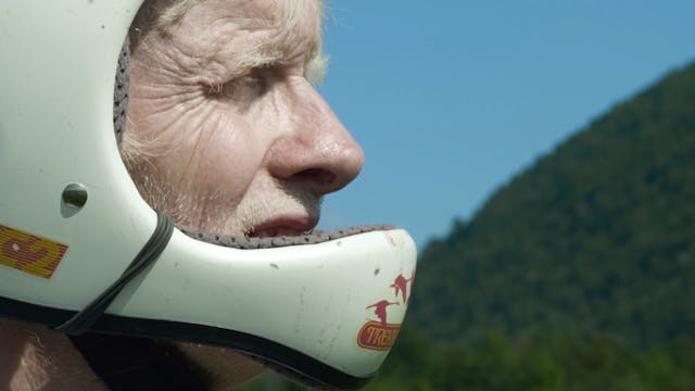 Qu'importe la gravité