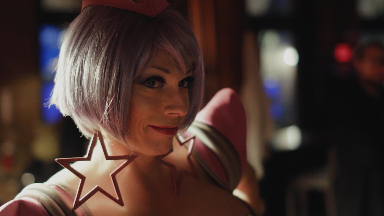 THE END OF WONDERLAND, Laurence Turcotte-Fraser