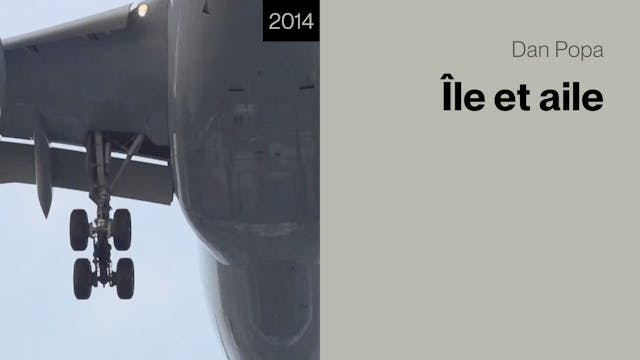 Île et aile