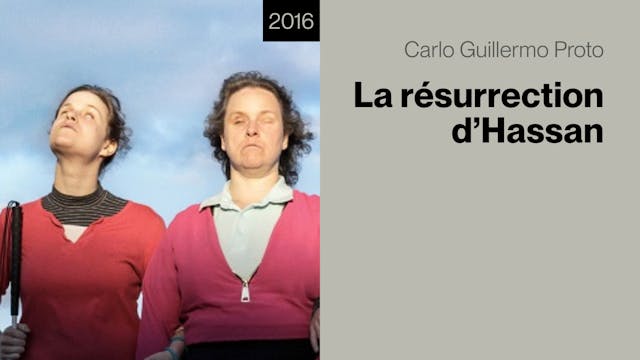 La résurrection d'Hassan