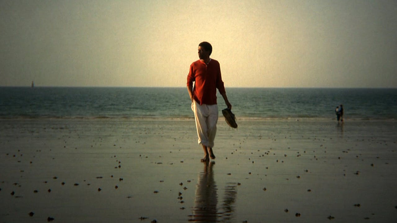 LA DÉRIVE DOUCE D’UN ENFANT DE PETIT-GOÂVE (FR)