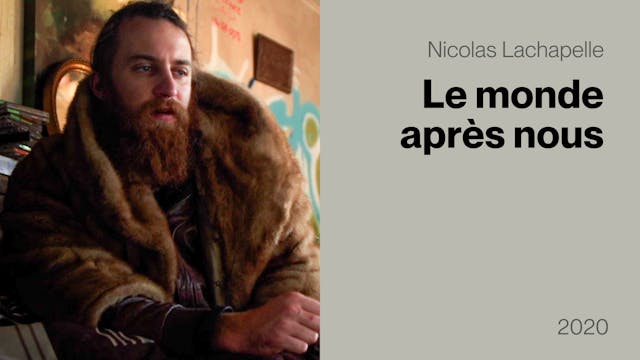 Le monde après nous