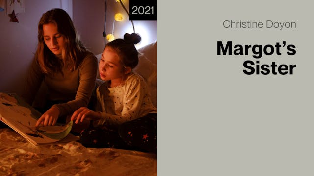 Margot's Sister