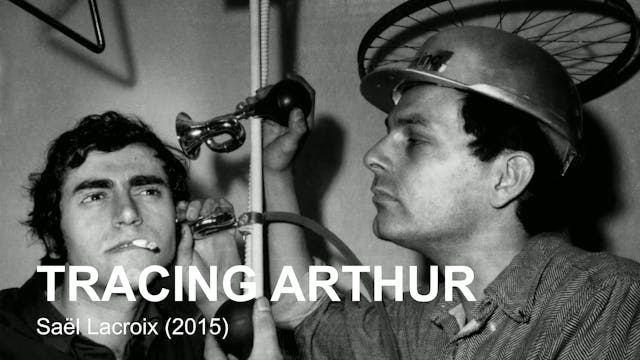 Tracing Arthur