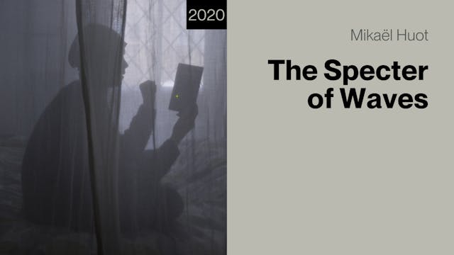 The Specter of Waves