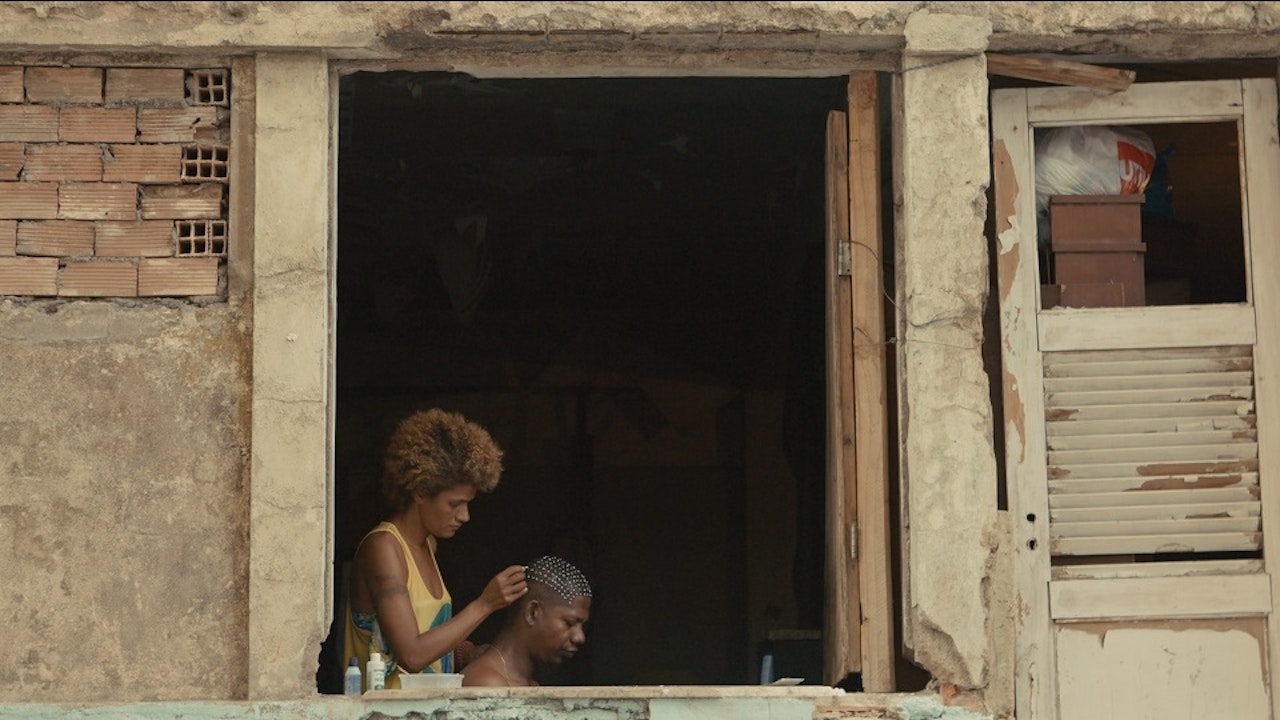 L'AUTRE RIO un film d'Émilie B. Guérette