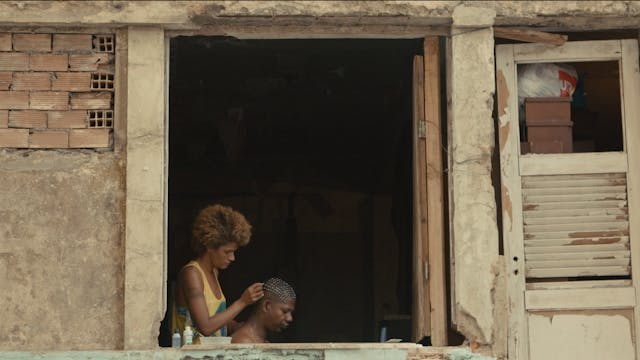L'AUTRE RIO un film de Émilie B. Guérette