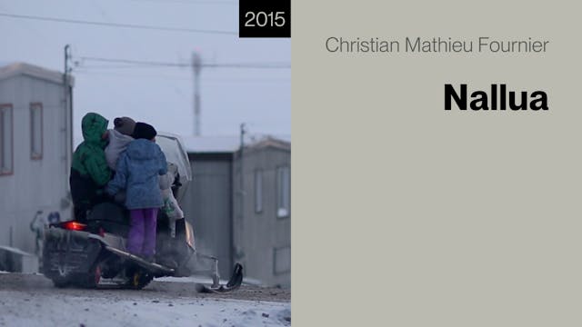 Nallua