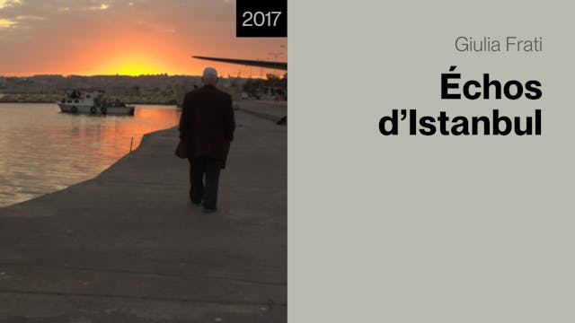 Échos d'Istanbul