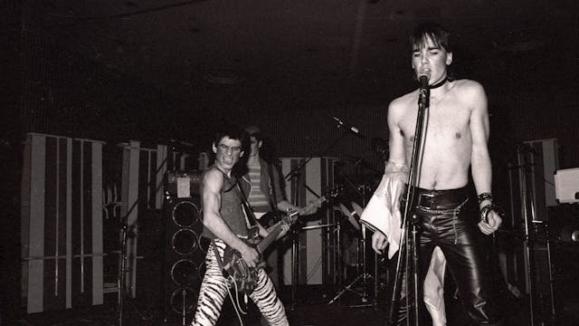 MTL PUNK: THE FIRST WAVE by Érik Cimo...