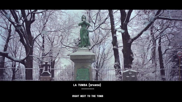 TAXI POUR DEUX (TAXI FOR TWO) un film de/a film by Dan Popa