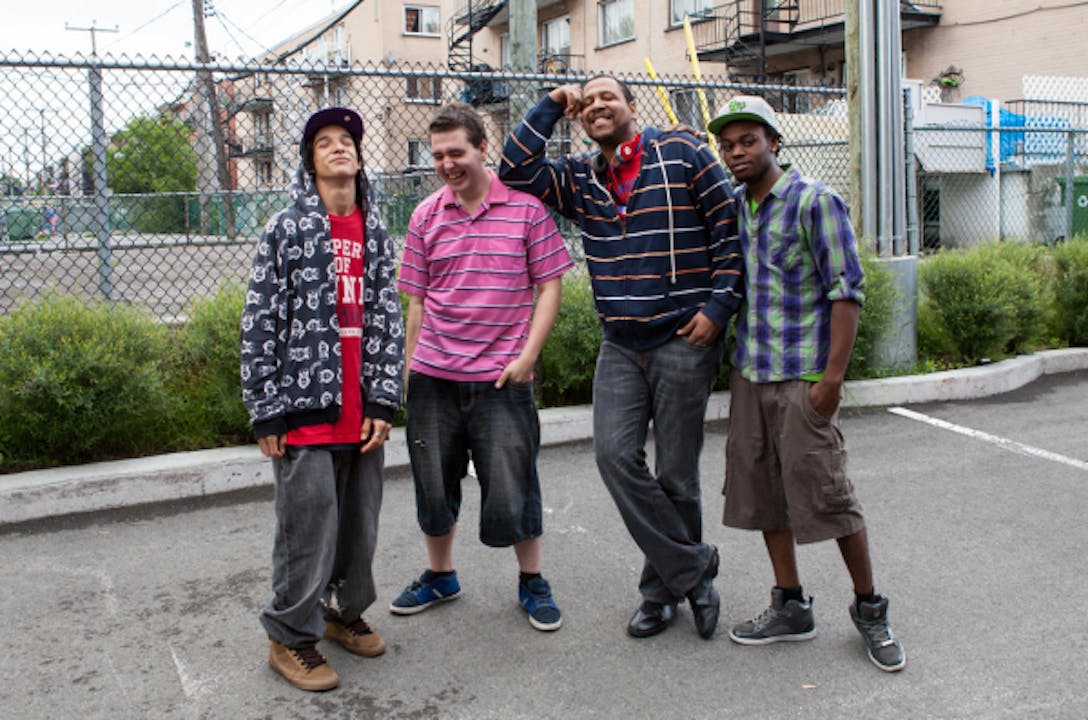 MA VIE RÉELLE un film de Magnus Isacsson