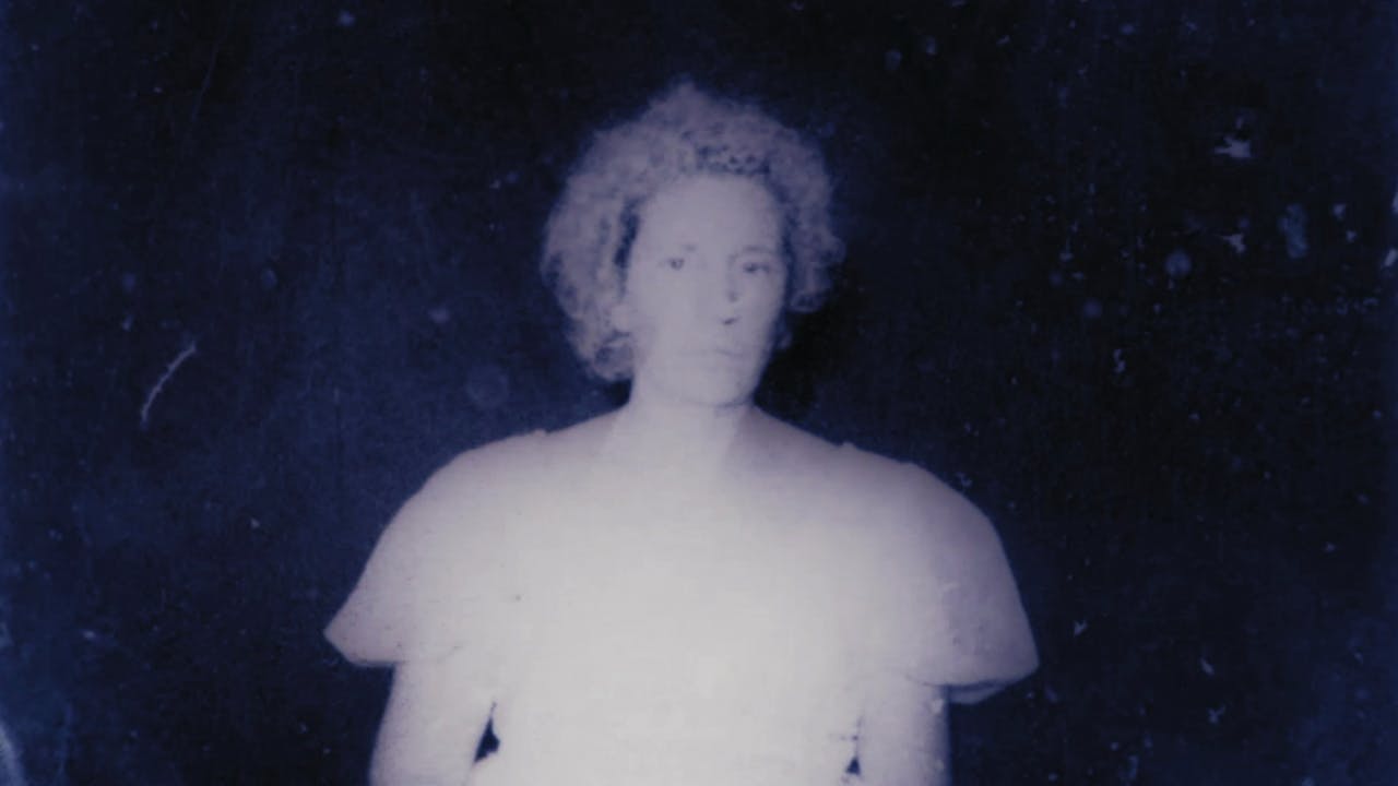 I'M GONE : A FILM ABOUT AMY a film by Julie Bourbonnais et Geneviève Philippon