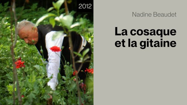 La cosaque et la gitane