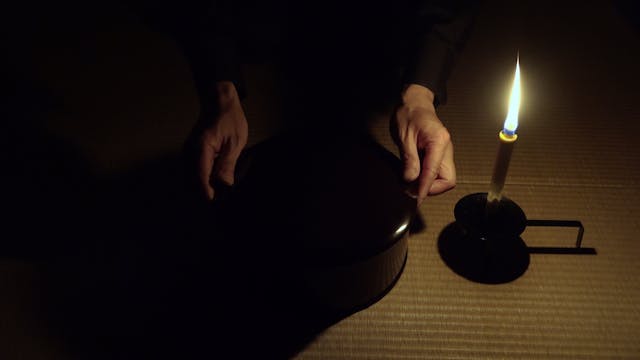 ÉLOGE DE L'OMBRE de/by Catherine Martin