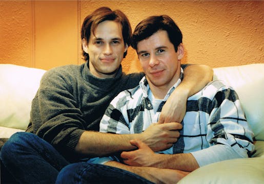 THE ESCORT a film by Denis Langlois