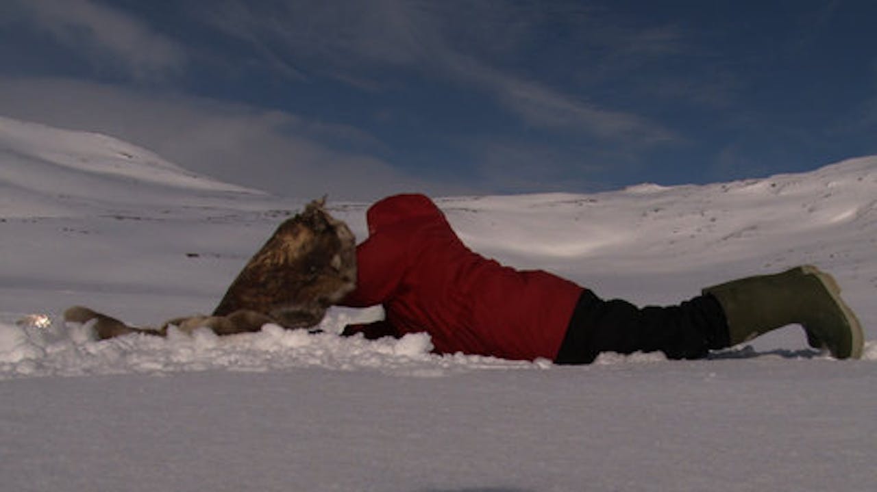 INDIAN TIME un film de Carl Morasse