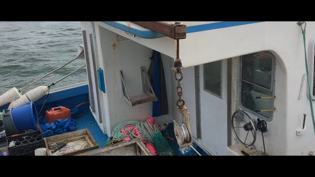 LES MAILLES DE L'OCEAN de Jessica C. ...