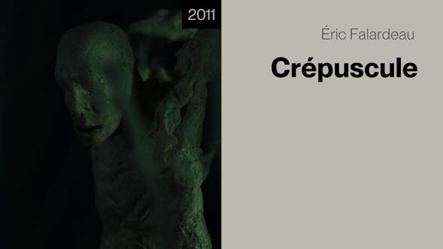Crépuscule